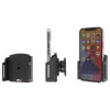 Passive holder Brodit 711239 Mobile phone/Smartphone Black