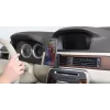 Passive holder Brodit 711239 Mobile phone/Smartphone Black