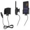 Active holder Brodit 721242 Mobile phone/Smartphone Black