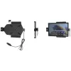 Active holder Brodit 735286 Tablet/UMPC Black Car Indoor