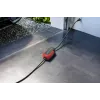 Blaupunkt P1PM2T2 Black Plastic Floor Charging Station 3700W 8m Cable