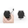 Active holder Brodit 216324 Mobile phone Smartphone Black