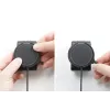 Active holder Brodit 216324 Mobile phone Smartphone Black