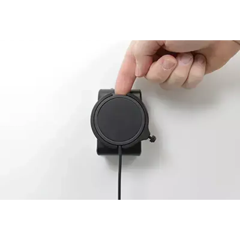 Active holder Brodit 216324 Mobile phone Smartphone Black