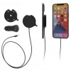 Active holder Brodit 216324 Mobile phone Smartphone Black