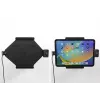 Active holder Brodit 736339 Tablet/UMPC Black Car Indoor