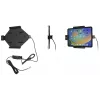 Active holder Brodit 736339 Tablet/UMPC Black Car Indoor