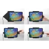 Active holder Brodit 736339 Tablet/UMPC Black Car Indoor
