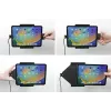 Active holder Brodit 736339 Tablet/UMPC Black Car Indoor