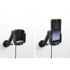 Active holder Brodit 713343 Mobile computer Smartphone Black
