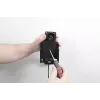 Active holder Brodit 713343 Mobile computer Smartphone Black