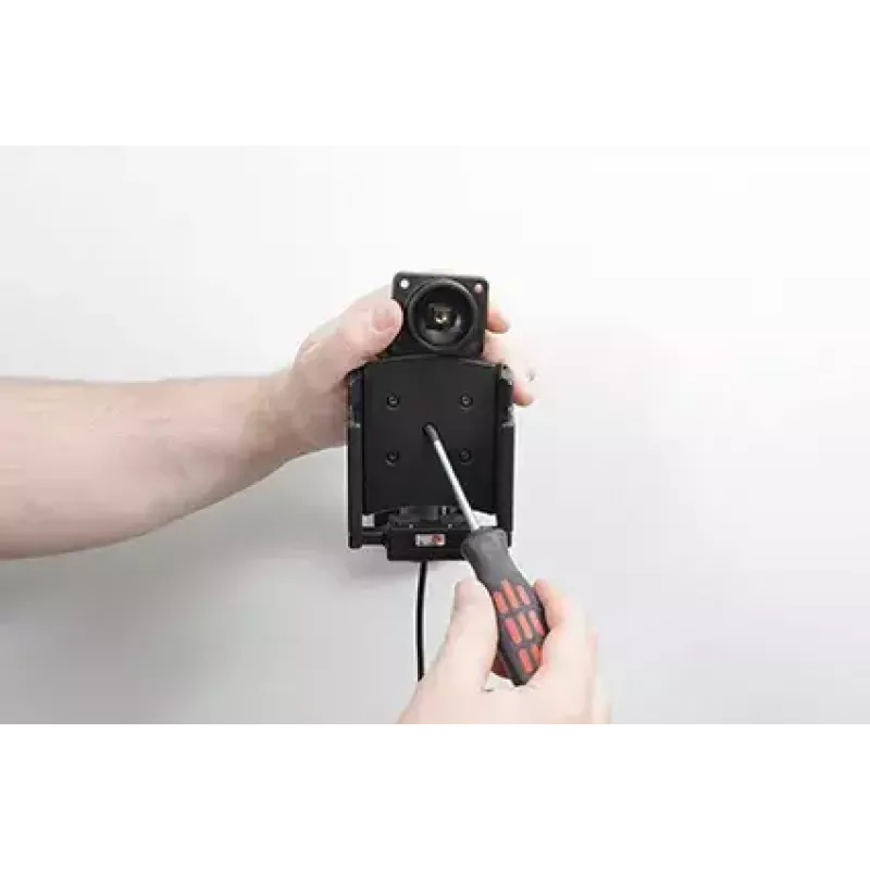 Active holder Brodit 713343 Mobile computer Smartphone Black