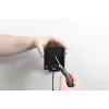 Active holder Brodit 713343 Mobile computer Smartphone Black