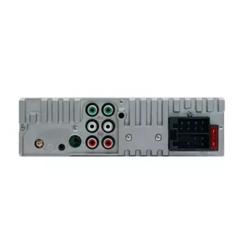 Bluetooth Radio Blaupunkt BPA 1124 DAB BT Black Rotary Volume Control