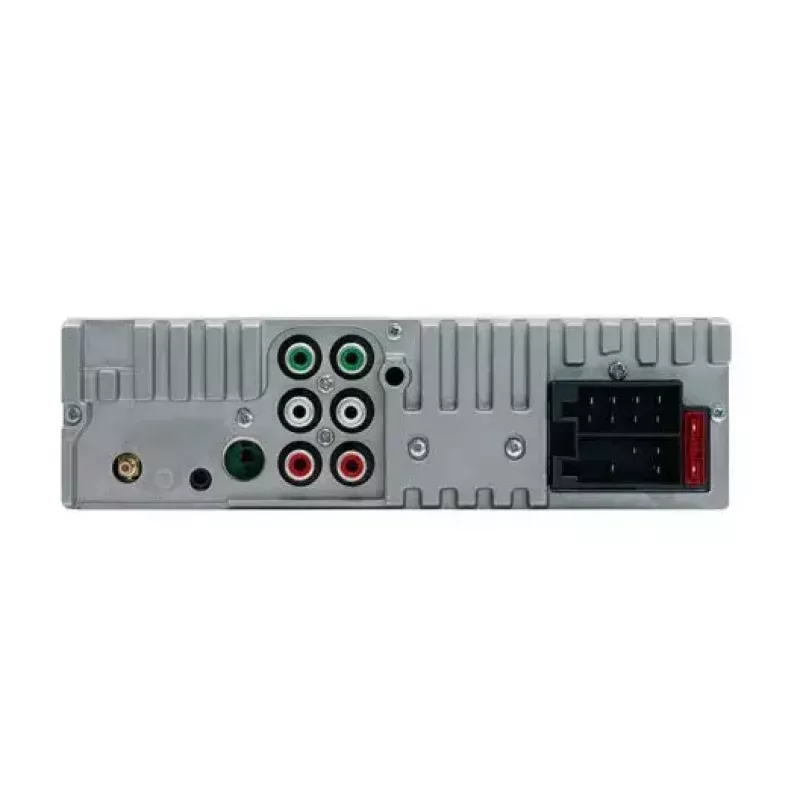 Bluetooth Radio Blaupunkt BPA 1124 DAB BT Black Rotary Volume Control