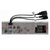 Car Radio Blaupunkt Hamburg SQM 23 DAB 200 W Bluetooth