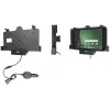 Active holder Brodit 712386 Tablet UMPC Black Car Indoor Secure Mounting