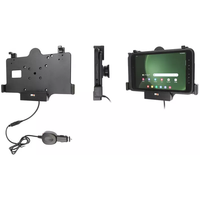 Active holder Brodit 712386 Tablet UMPC Black Car Indoor Secure Mounting