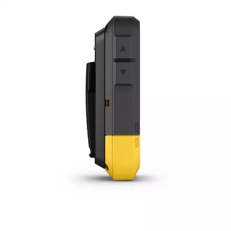 Handheld Navigator Garmin eTrex SE 5.59 cm 240 x 320 pixels Black Yellow