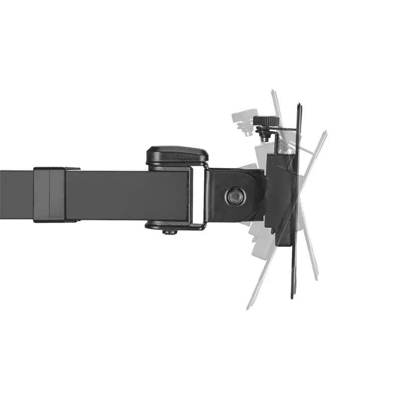 Monitor Mount LogiLink BP0106 32 inch Desk Black