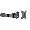 Monitor Mount LogiLink BP0106 32 inch Desk Black