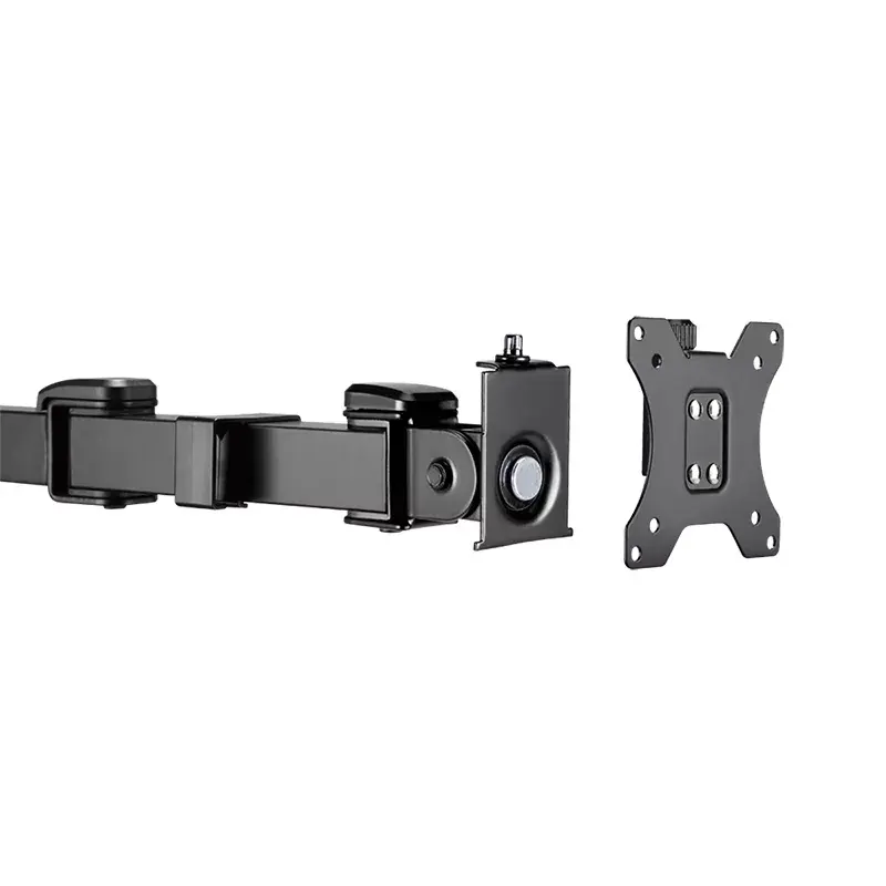 Monitor Mount LogiLink BP0106 32 inch Desk Black