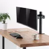 Monitor Mount LogiLink BP0106 32 inch Desk Black