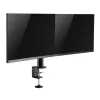 Monitor Mount LogiLink BP0106 32 inch Desk Black