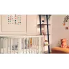 Baby camera MOTOROLA PIP1000 — Wi‑Fi, night vision, two‑way audio