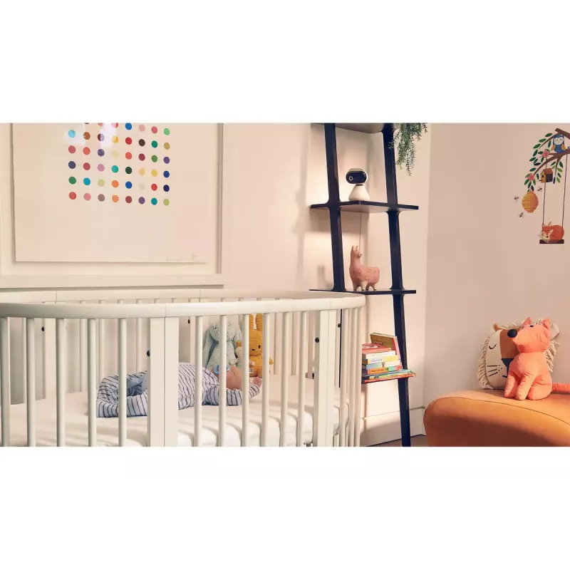 Baby camera MOTOROLA PIP1000 — Wi‑Fi, night vision, two‑way audio