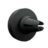 Passive holder OOONO CO-DRIVER Mobile phone/Smartphone Black