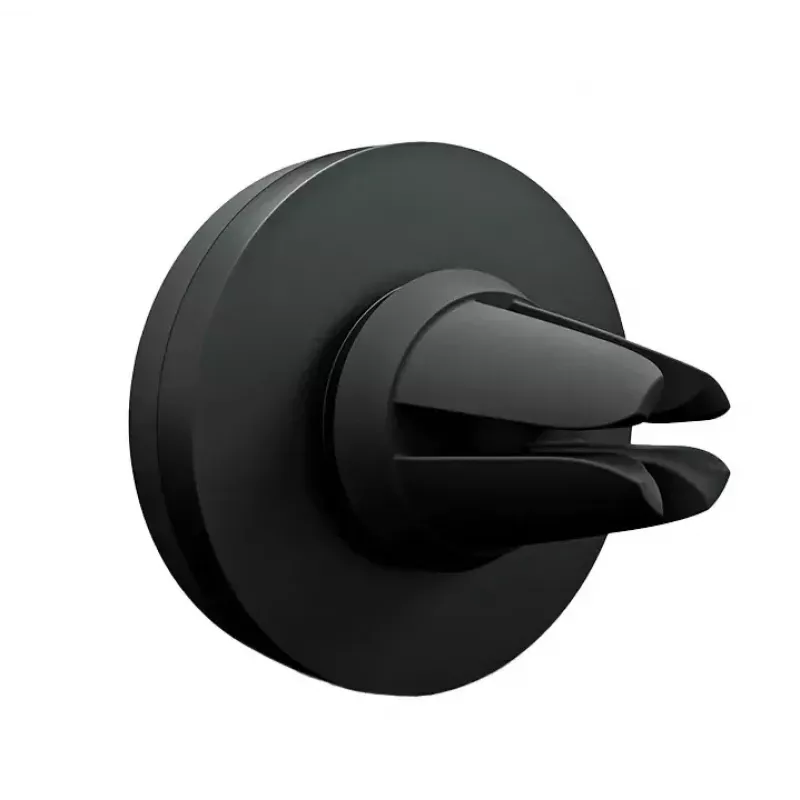 Passive holder OOONO CO-DRIVER Mobile phone/Smartphone Black