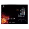 Gaming armchair Deltaco GAM-080