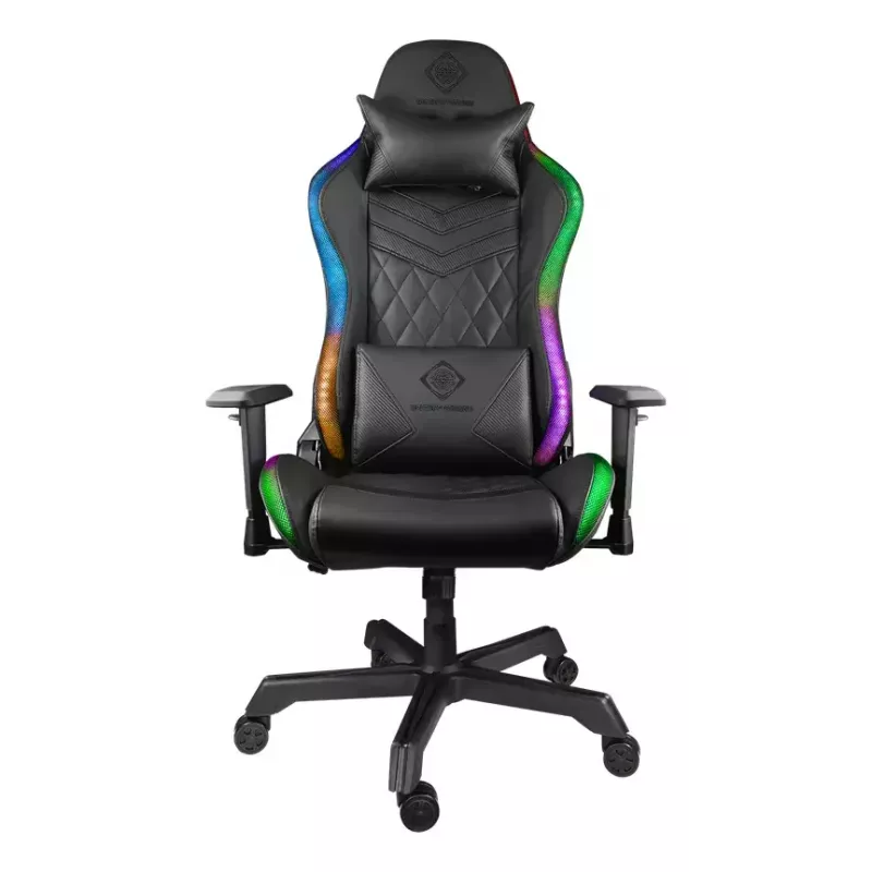 Gaming armchair Deltaco GAM-080