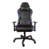 Gaming armchair Deltaco GAM-080