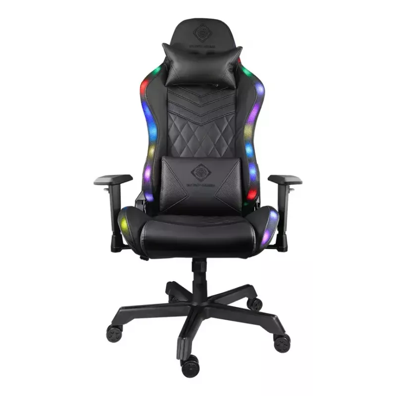 Gaming armchair Deltaco GAM-080