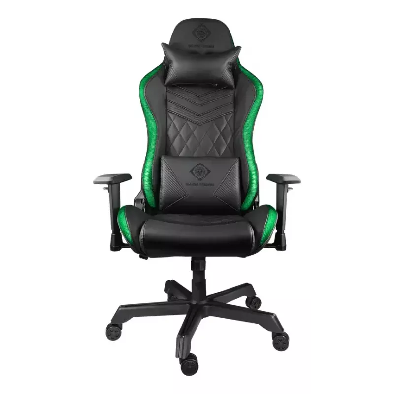 Gaming armchair Deltaco GAM-080