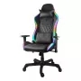Gaming armchair Deltaco GAM-080