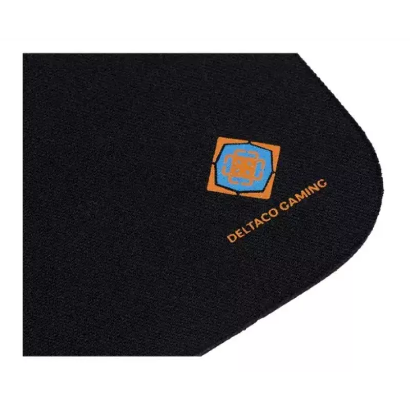Mouse pad Deltaco GAM-006