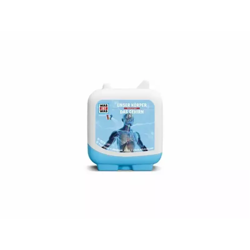 Audio figure Tonies WAS IST WAS — Tonies, model 11000788, children's educational audiobook