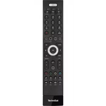 Cable Receiver TechniSat HD-C 233 Black DVB-C 1 Tuner