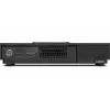 Cable Receiver TechniSat HD-C 233 Black DVB-C 1 Tuner