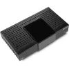 Cable Receiver TechniSat HD-C 233 Black DVB-C 1 Tuner
