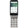 Smartphone Doro Aurora A20 4.5 inch 4 GB 64 GB Black White