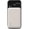 Smartphone Doro Aurora A20 4.5 inch 4 GB 64 GB Black White