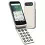 Smartphone Doro Aurora A20 4.5 inch 4 GB 64 GB Black White