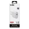 Power Charger SBS 20W Power Delivery Charger