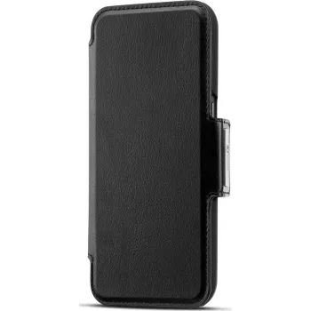 Mobile phone case Bigben Connected DOROFOLIO8100N Black for Doro 8100/8110