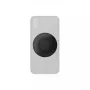 Hanger Fidlock VC-01600, silicone, black