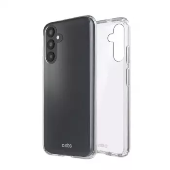 Cover SBS TESKINSAA25T for Samsung Galaxy A25/A24 6.5 inch Transparent